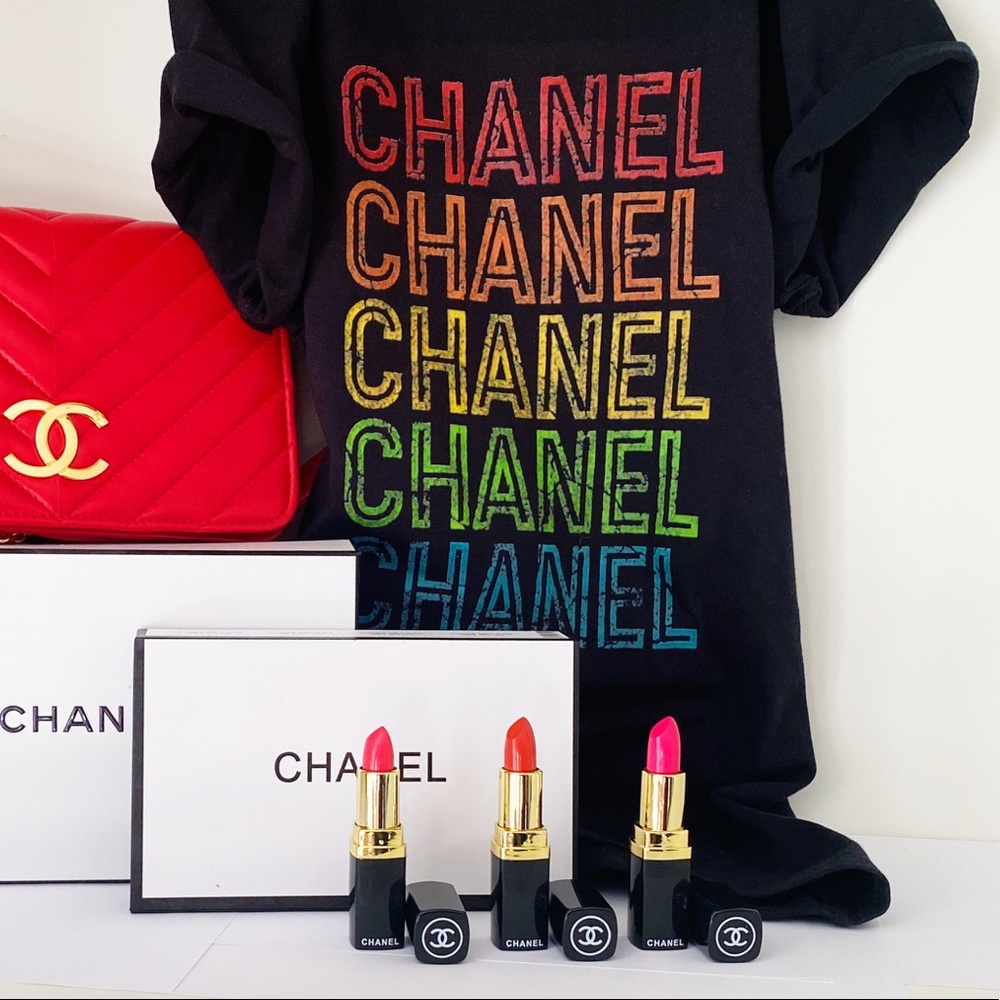CHANEL Lipstick